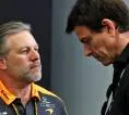 McLaren Kritik Kepemilikan Bersama di F1
