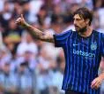 Media Italia: Francesco Acerbi Titik Lemah Inter Milan di Laga Lawan Como