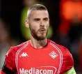 Media Italia Sebut Peluang David De Gea Gabung Juventus Membuncah
