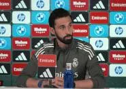 Memotivasi Pemain Bukan Tugas Utama Saya – Arbeloa