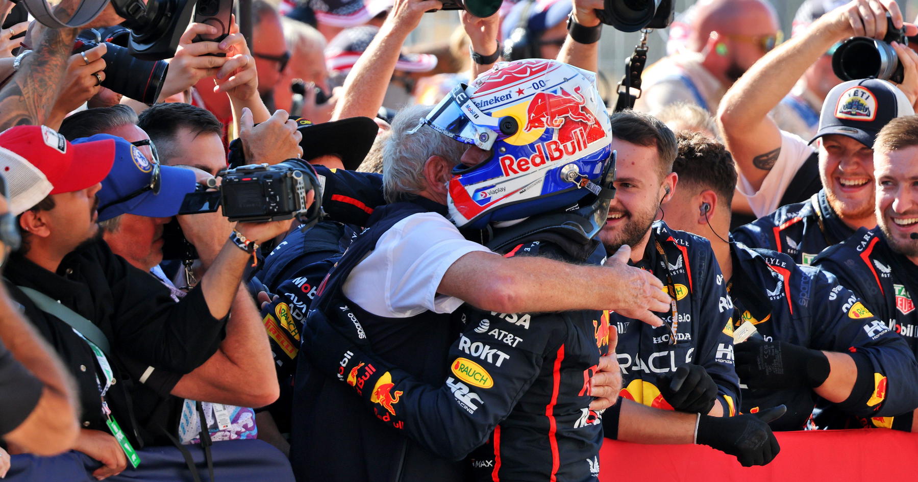 Metode Latihan Ekstrem Max Verstappen Diungkap: Tidak Semua Bertahan