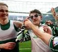 Momen Bersejarah: Wolfsburg Akhirnya Menang, Augsburg Selamatkan Diri