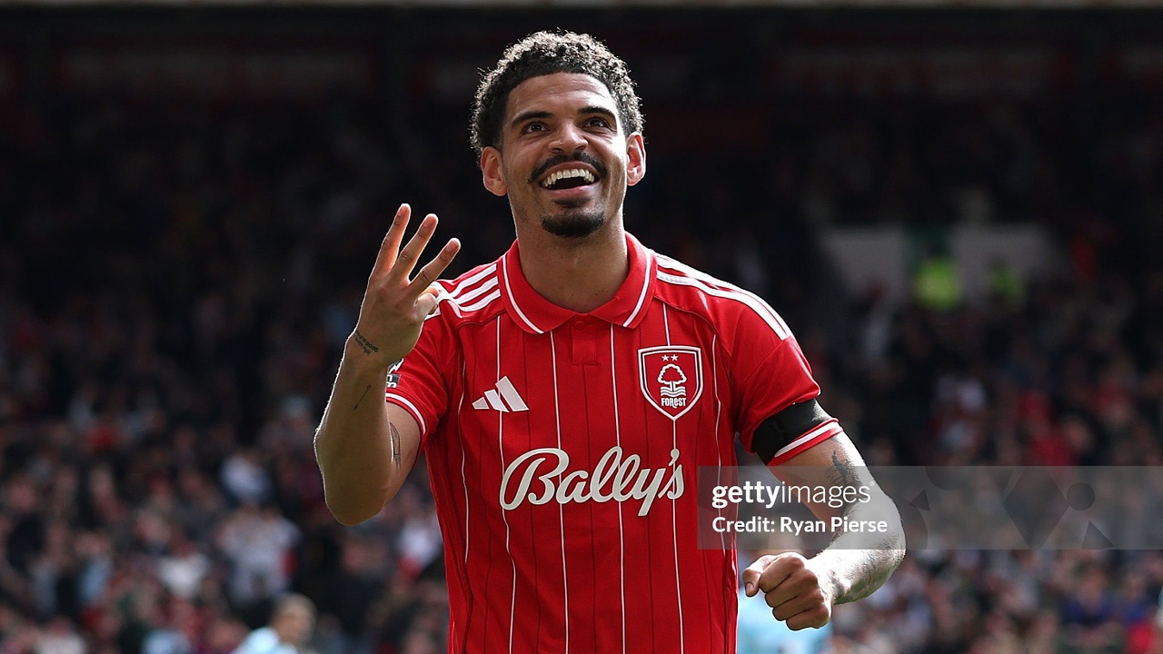 Morgan Gibbs-White Menggila, Panggilan Buat Thomas Tuchel