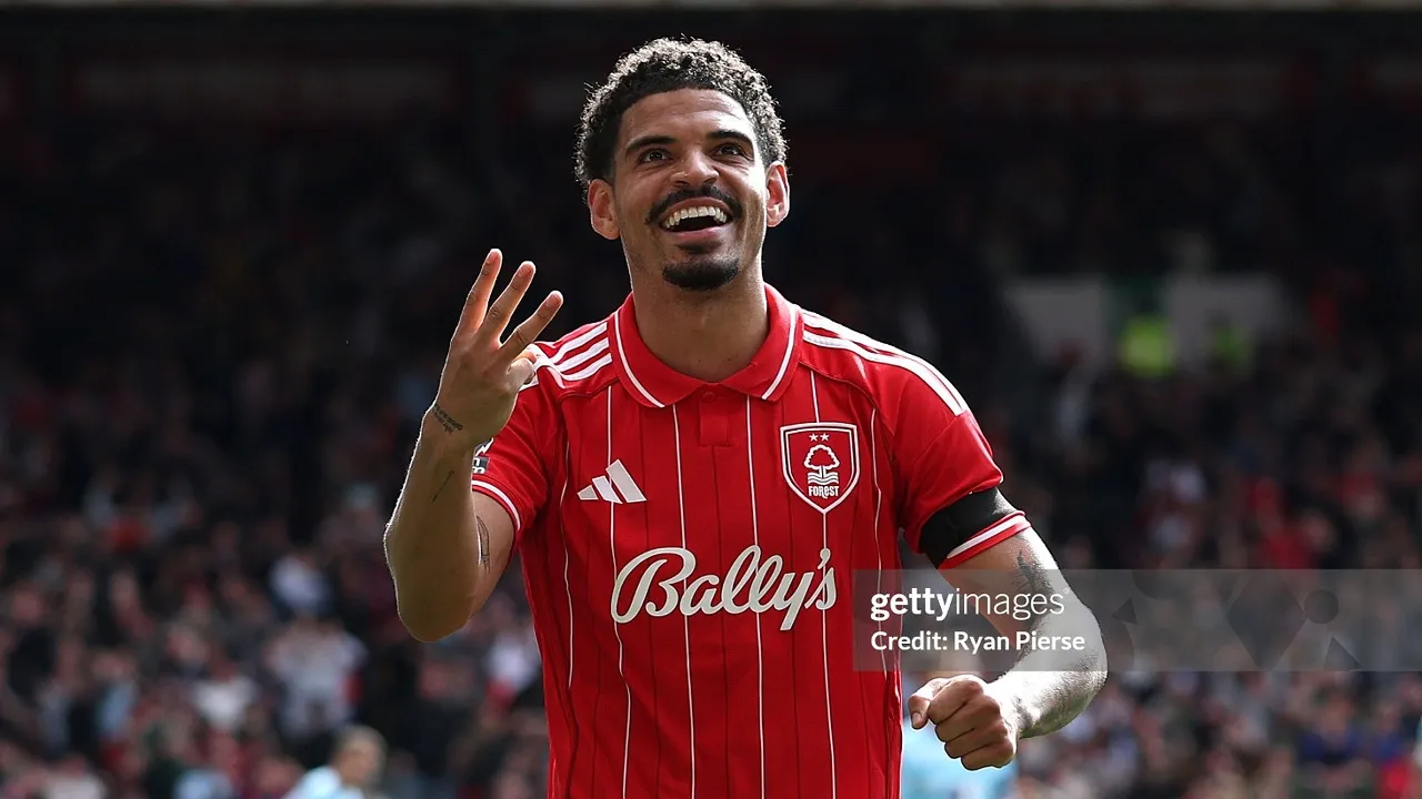 Morgan Gibbs-White Menggila, Panggilan Buat Thomas Tuchel