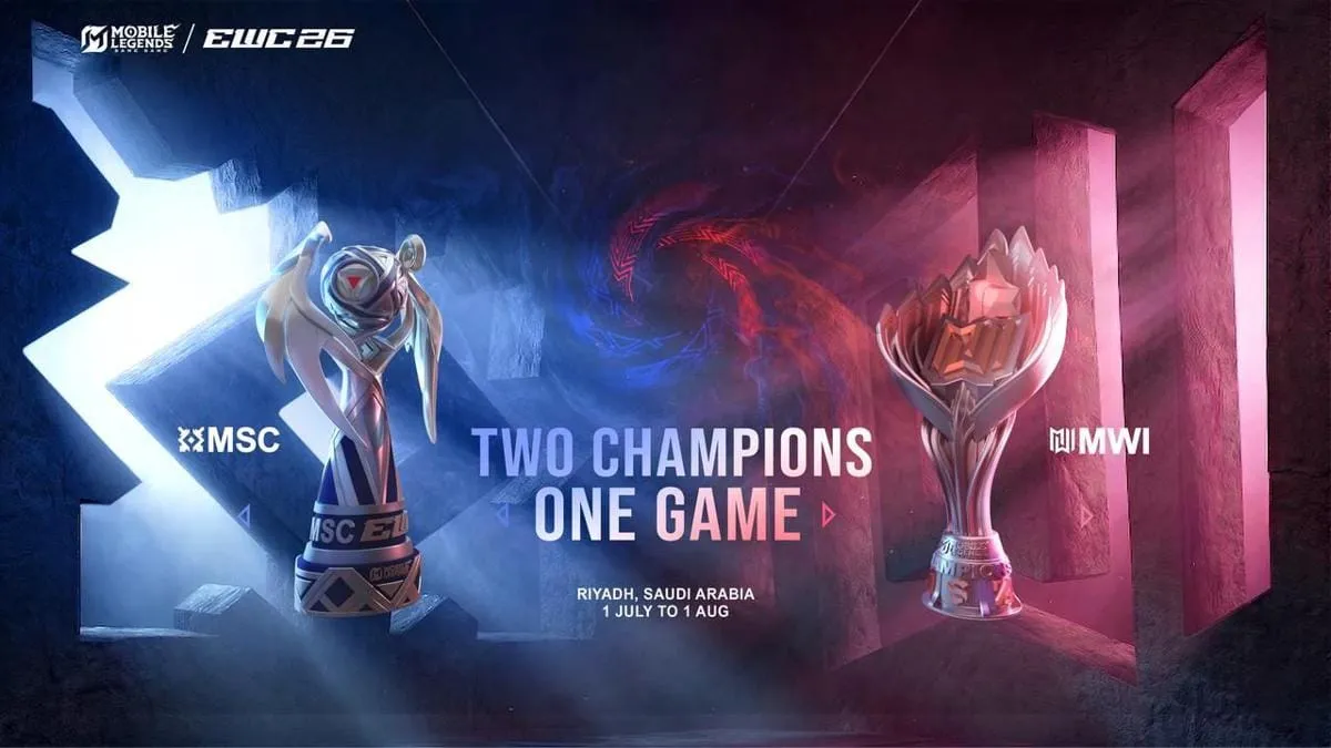 MWI Resmi Ganti Nama, MSC Diperluas di EWC 2026 - sumber: (ggwp)