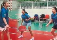 Para Pemain Muda Antusias Jalani Debut di Piala Uber 2026