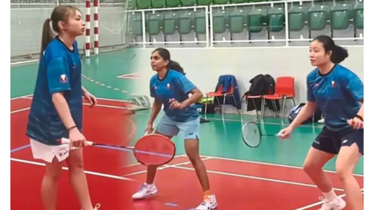 Para Pemain Muda Antusias Jalani Debut di Piala Uber 2026