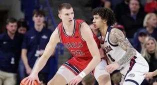 Paulius Murauskas Putuskan Gabung dengan Arizona State