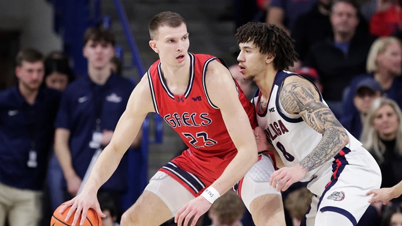 Paulius Murauskas Putuskan Gabung dengan Arizona State