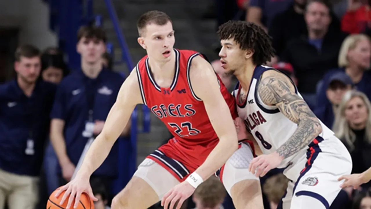 Paulius Murauskas Putuskan Gabung dengan Arizona State