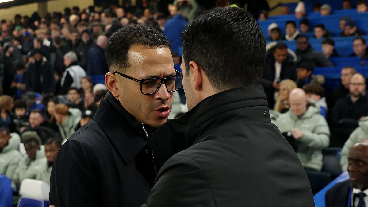 Pemecatan di Chelsea Jadi Angin Segar bagi Mikel Arteta