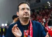 Pemilik Hapoel Terkena Denda Usai Sindir Pedro Martinez