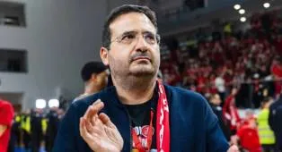 Pemilik Hapoel Terkena Denda Usai Sindir Pedro Martinez