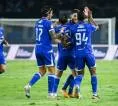 Persib Bersiap Matang Sambut Tantangan Arema FC