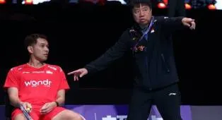 Piala Thomas & Uber 2026: Pengalaman Aarhus Bantu Skuad Indonesia Adaptasi