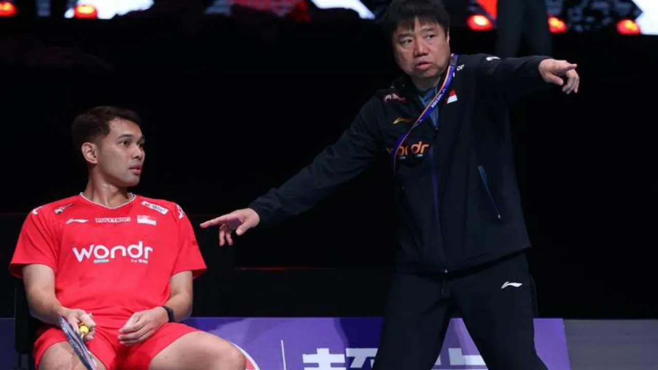 Piala Thomas & Uber 2026: Pengalaman Aarhus Bantu Skuad Indonesia Adaptasi