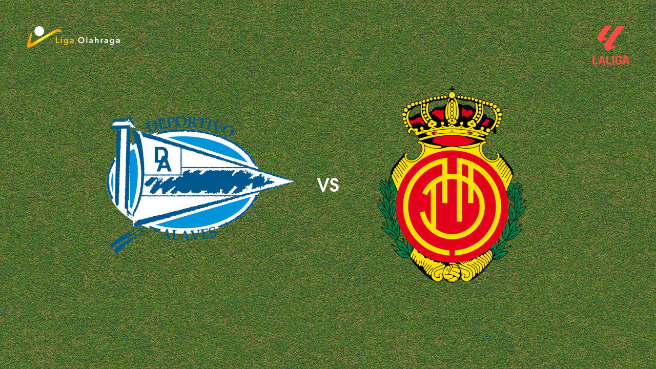 Prediksi Alaves vs Mallorca, 25 April 2026 La Liga