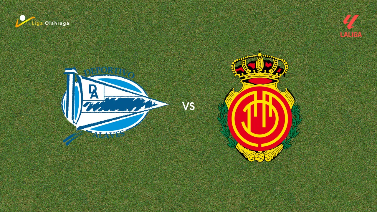 Prediksi Alaves vs Mallorca, 25 April 2026 La Liga