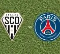 Prediksi Angers vs Paris Saint-Germain, 26 April 2026 Ligue 1