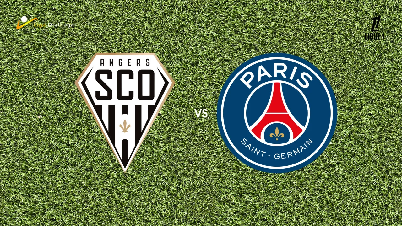 Prediksi Angers vs Paris Saint-Germain, 26 April 2026 Ligue 1