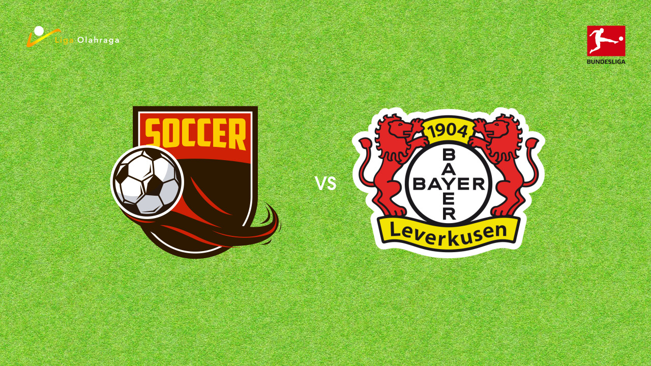 Prediksi FC Koln vs Bayer Leverkusen, 25 April 2026 Bundesliga