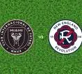 Prediksi Inter Miami vs New England Revolution, 26 April 2026 Major League Soccer