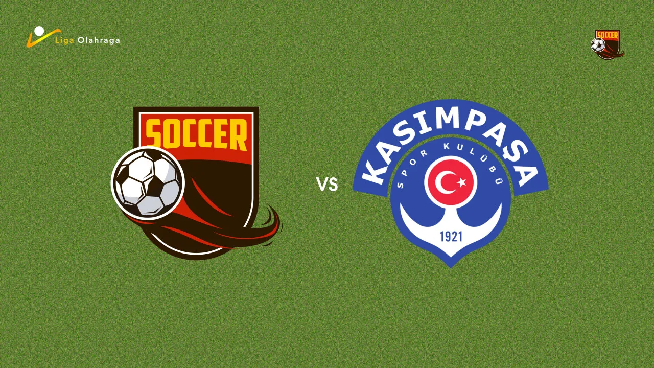 Prediksi Istanbul Basaksehir vs Kasimpasa, 25 April 2026 Turkish Super Lig