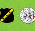 Prediksi NAC Breda vs Ajax, 26 April 2026 Eredivisie