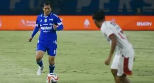Prediksi Persib Bandung Vs Arema FC, Peluang Kembali Lebarkan Jarak