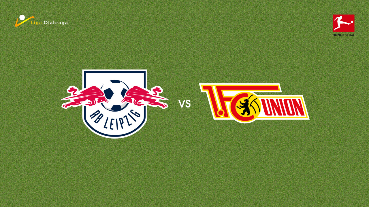 Prediksi RB Leipzig vs Union Berlin, 25 April 2026 Bundesliga