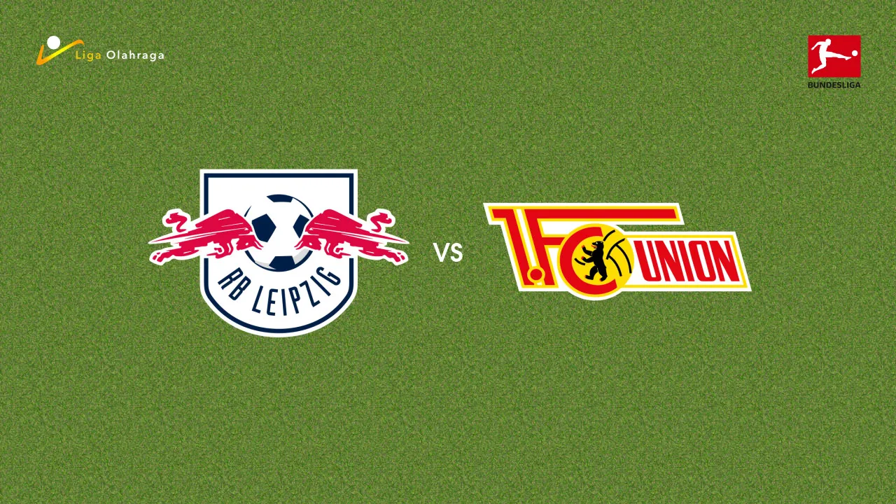 Prediksi RB Leipzig vs Union Berlin, 25 April 2026 Bundesliga