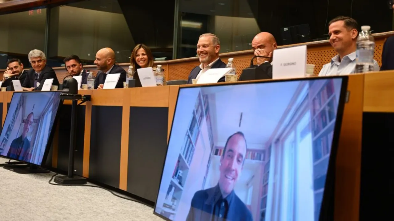 Presiden Padel International Sambut Baik Pesta Olahraga Mediterania 2026