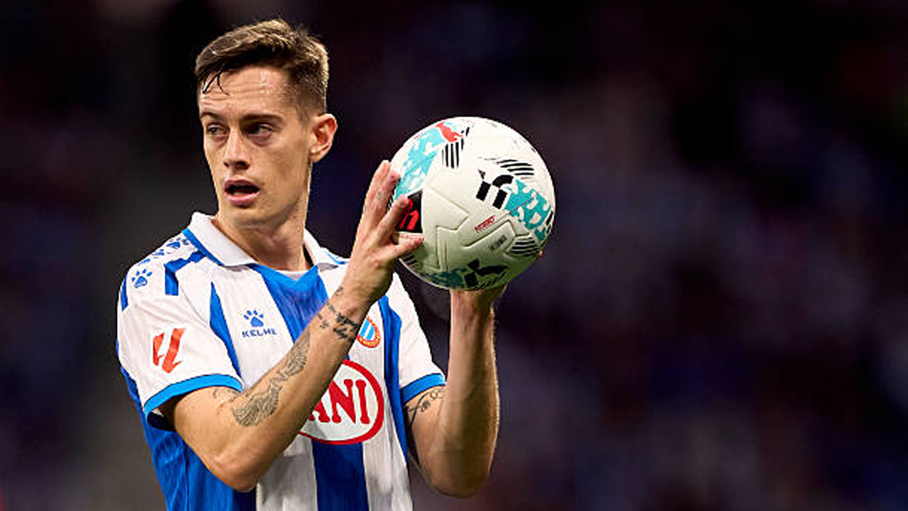 Profil Pemain Kunci Jelang Rayo Vallecano vs Espanyol di La Liga Spanyol