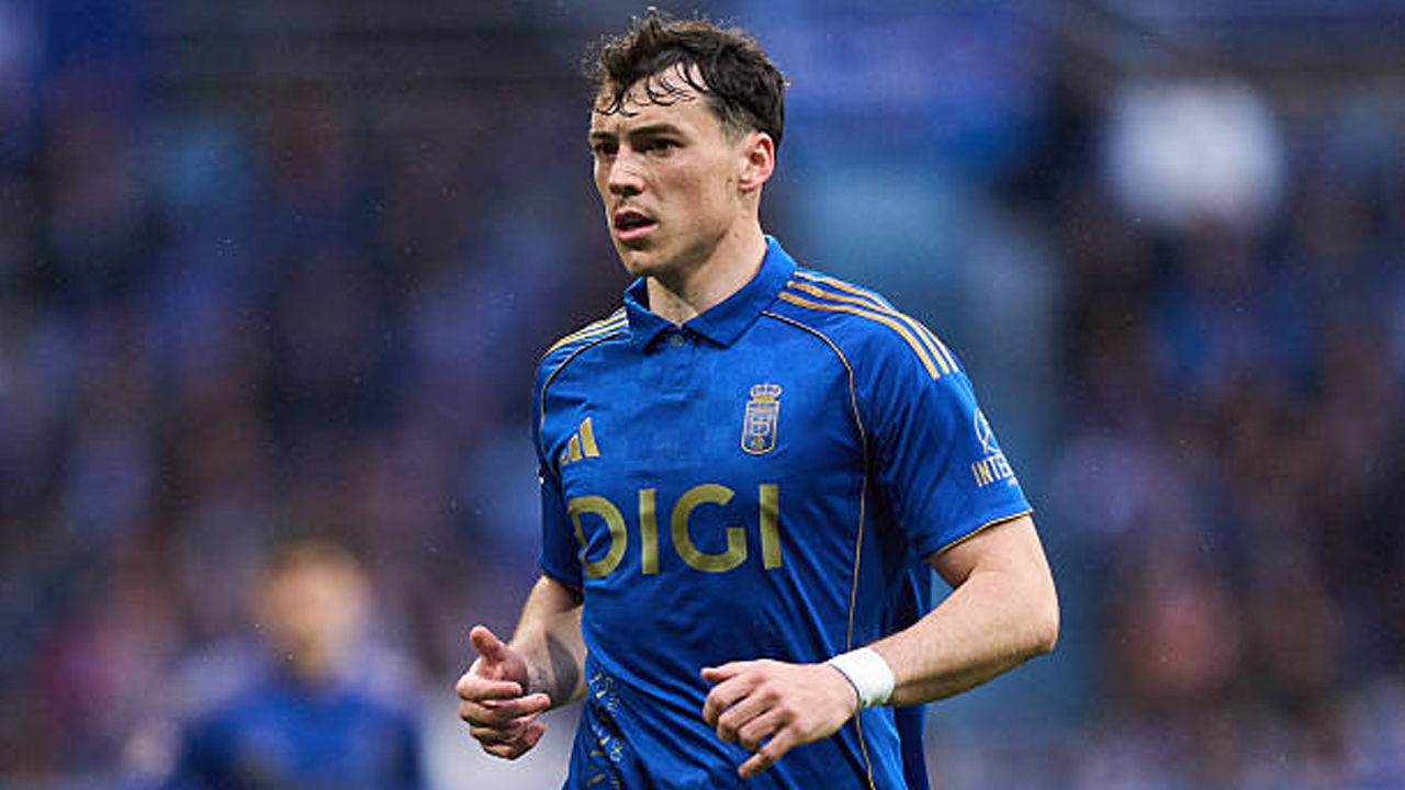 Profil Pemain Kunci Jelang Real Oviedo vs Villarreal di La Liga Spanyol