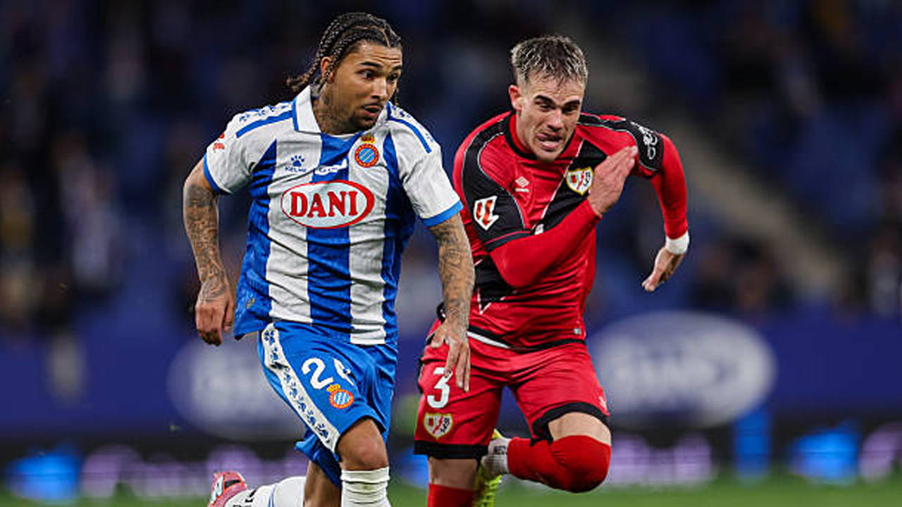 Rayo Vallecano vs Espanyol, 5 Fakta Menarik Jelang Laga La Liga Spanyol