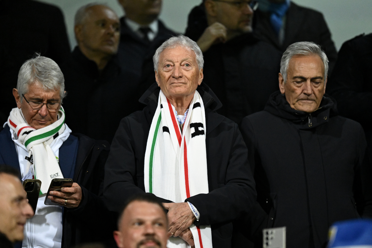 Respon Tegas Terhadap Usulan Italia Masuk Piala Dunia