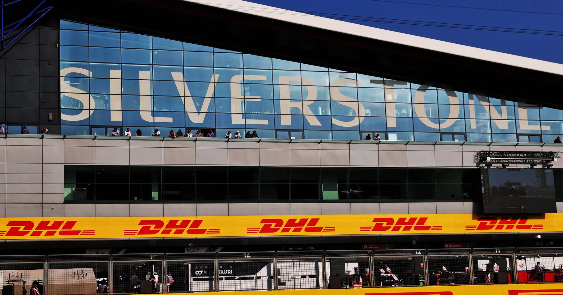 Silverstone Ungkap Fasilitas Karting Kelas Dunia - sumber: (racingnews365)