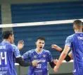 Surabaya Samator Amankan Posisi Ketiga Proliga 2026 Usai Sikat Garuda Jaya