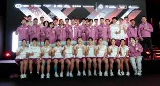 Taiwan Targetkan Podium di Piala Thomas & Uber Tahun Ini