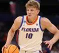 Thomas Haugh Abaikan Draft NBA, Bertahan di Florida untuk Musim Senior