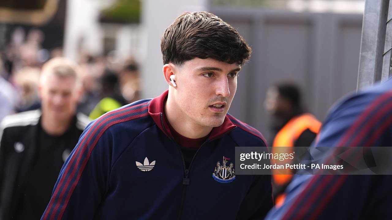 Tino Livramento Terancam Absen Lagi, Newcastle Pusing