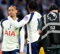 Tottenham Hotspur Minta Bantua Psikolog untuk Pulihkan Mental Pemain
