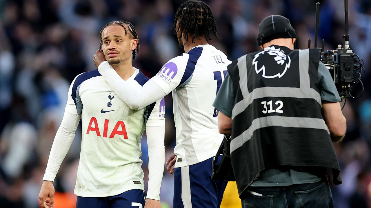 Tottenham Hotspur Minta Bantua Psikolog untuk Pulihkan Mental Pemain
