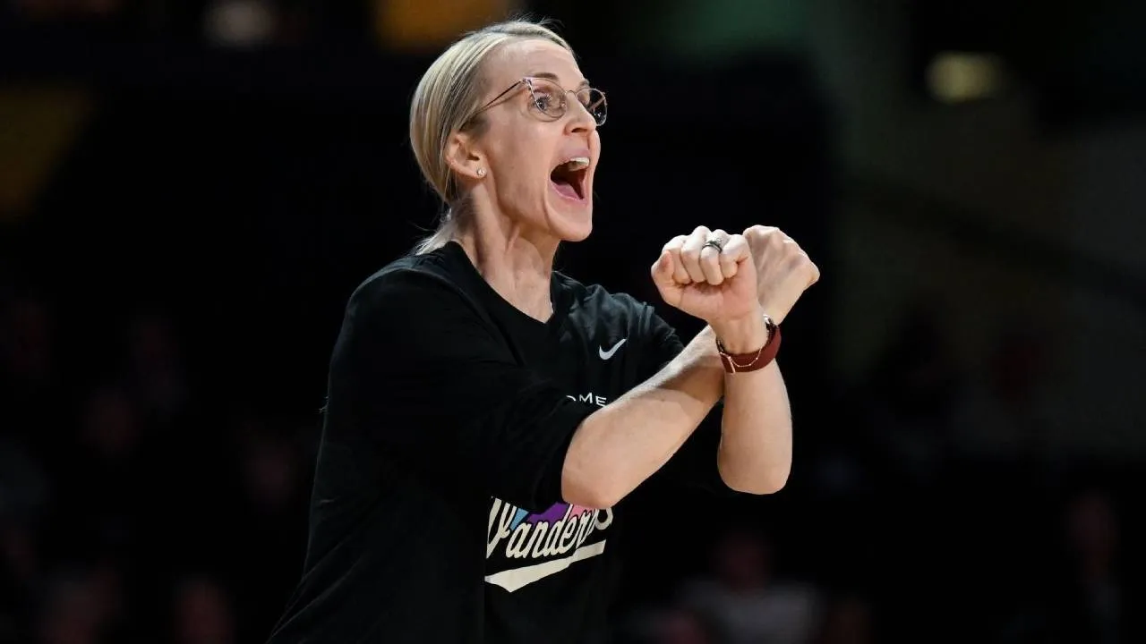 Vanderbilt Ganjar Shea Ralph Dengan Kontrak Baru Usai Musim Gemilang