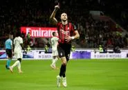 Vlahovic Dukung Milan di Tengah Ketidakpastian Juventus