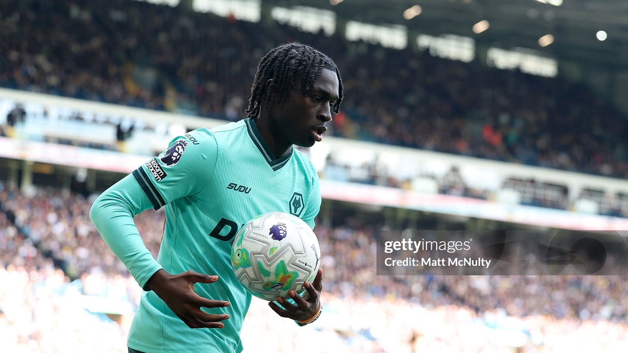 Wolves Siapkan Cuci Gudang, 4 Pemain Masuk Daftar Jual