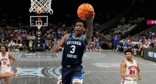 AJ Dybantsa Putuskan untuk Mengikuti Draft NBA