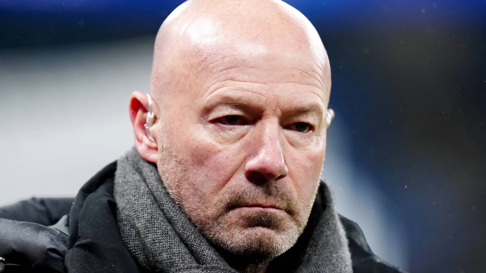 Alan Shearer Berikan Prediksi Berani untuk Tottenham, West Ham, dan Forest - sumber: (givemesport)