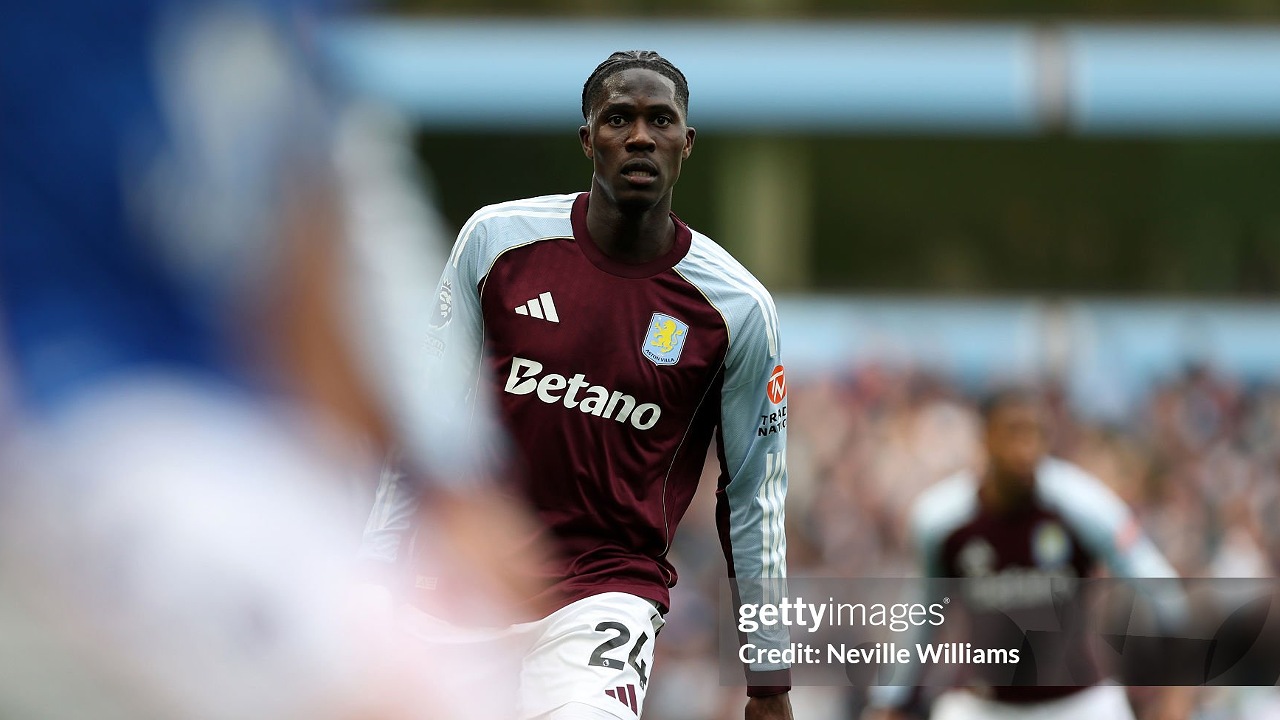 Amadou Onana Bisa Datangkan Uang Lagi untuk Hamburg