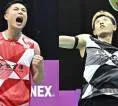 Ambisi Chou Tien Chen Raih Kejayaan Piala Thomas Tahun Ini